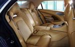 Aston Martin Lagonda Taraf 2015 года